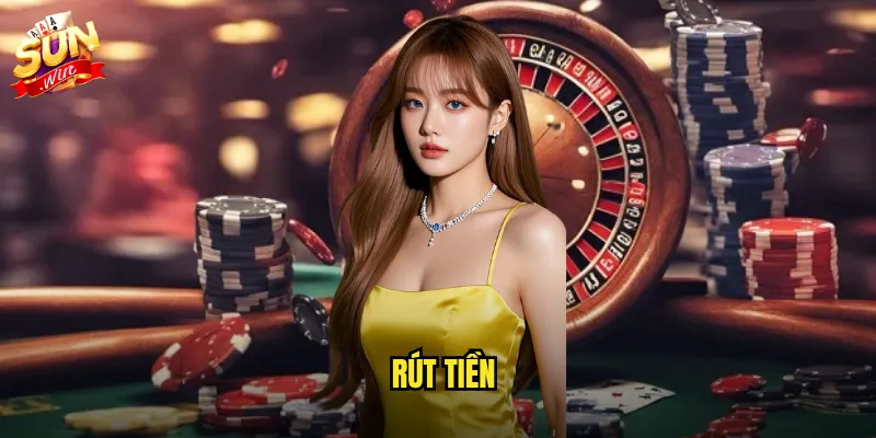 rút tiền
